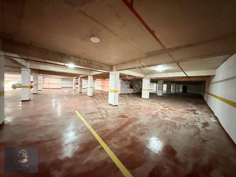 Alipaşa Avmler Mevki1+1 İskanlı Arakat Güney Cephe Sıfır Daire — fotoğraf 27