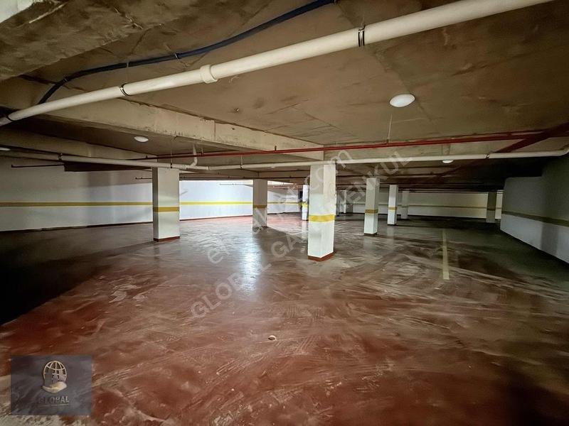 Alipaşa Avmler Mevki1+1 İskanlı Arakat Güney Cephe Sıfır Daire — fotoğraf 28