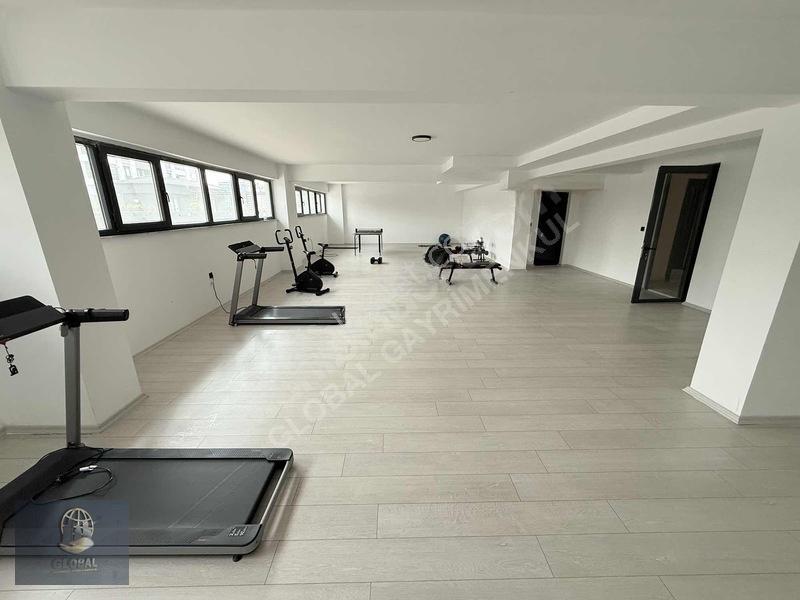 Alipaşa Avmler Mevki1+1 İskanlı Arakat Güney Cephe Sıfır Daire — fotoğraf 31