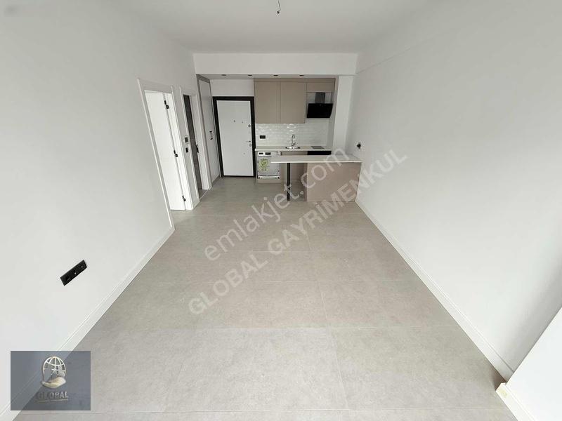 Alipaşa Avmler Mevki1+1 İskanlı Arakat Güney Cephe Sıfır Daire — fotoğraf 32