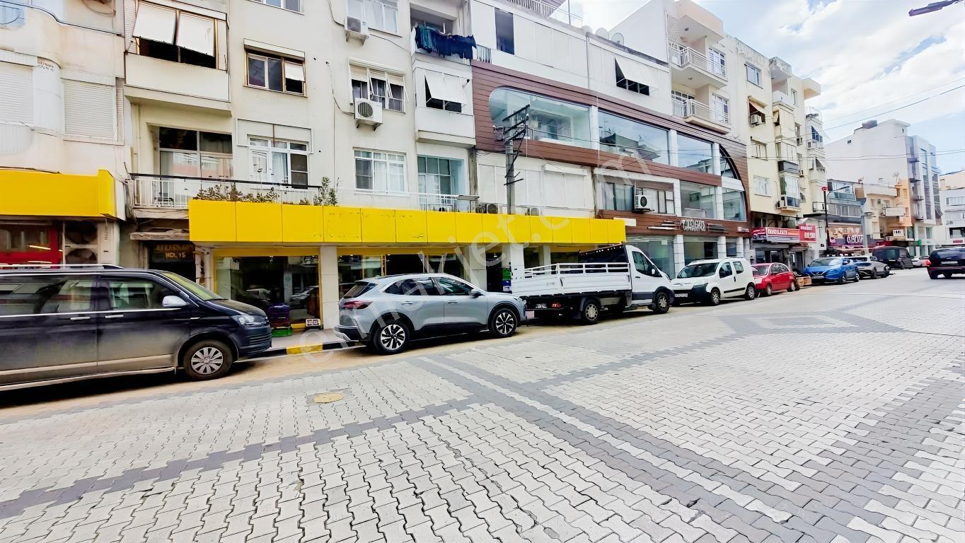 Menemen 2+1 Satılık Daire Mermerli Mh. Ş.Aycan Aksoy Cd.
