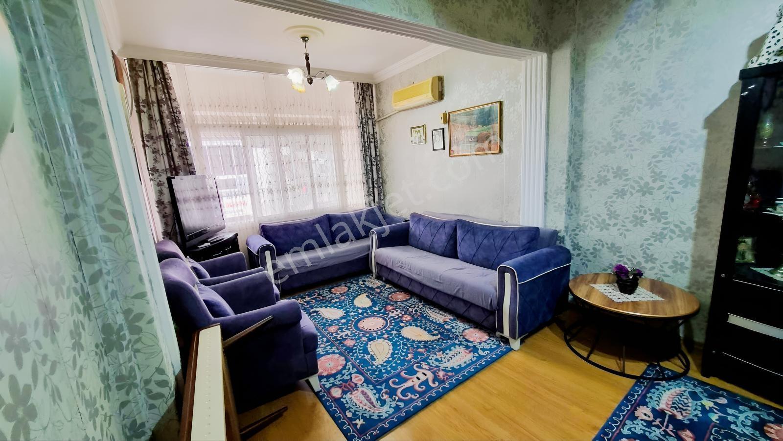 Menemen 2+1 Satılık Daire Mermerli Mh. Ş.aycan Aksoy Cd. — fotoğraf 4