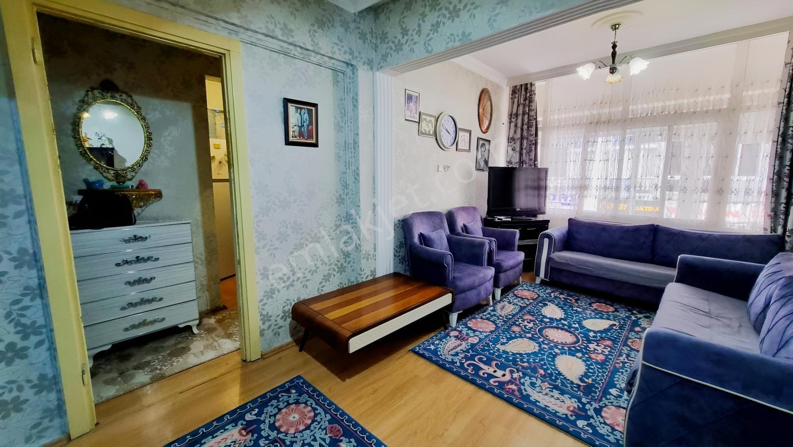 Menemen 2+1 Satılık Daire Mermerli Mh. Ş.aycan Aksoy Cd. — fotoğraf 8