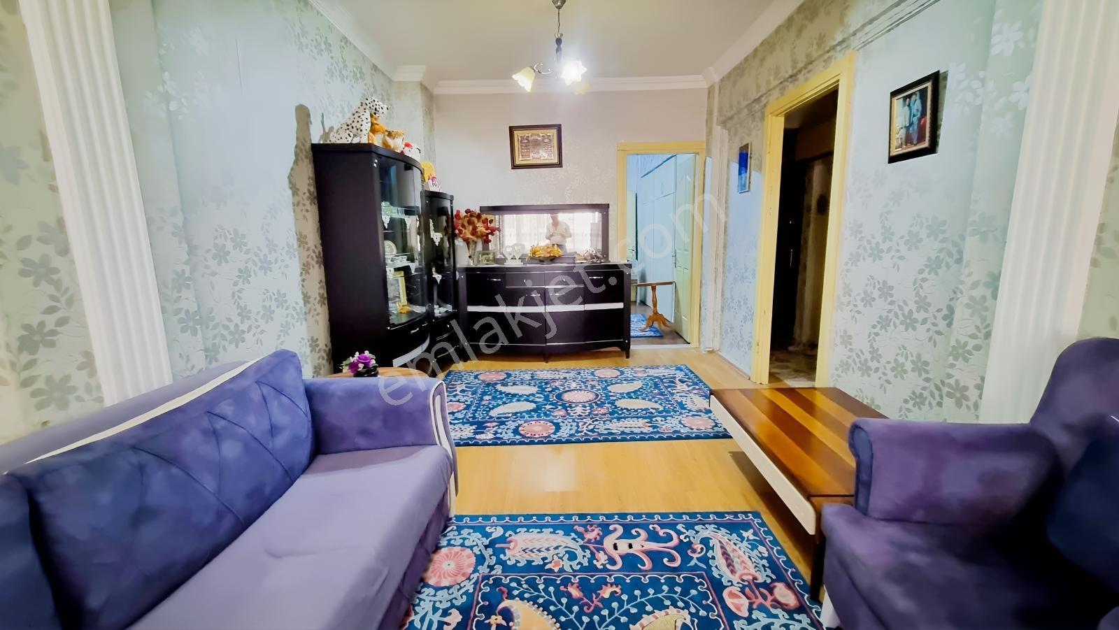 Menemen 2+1 Satılık Daire Mermerli Mh. Ş.aycan Aksoy Cd. — fotoğraf 12