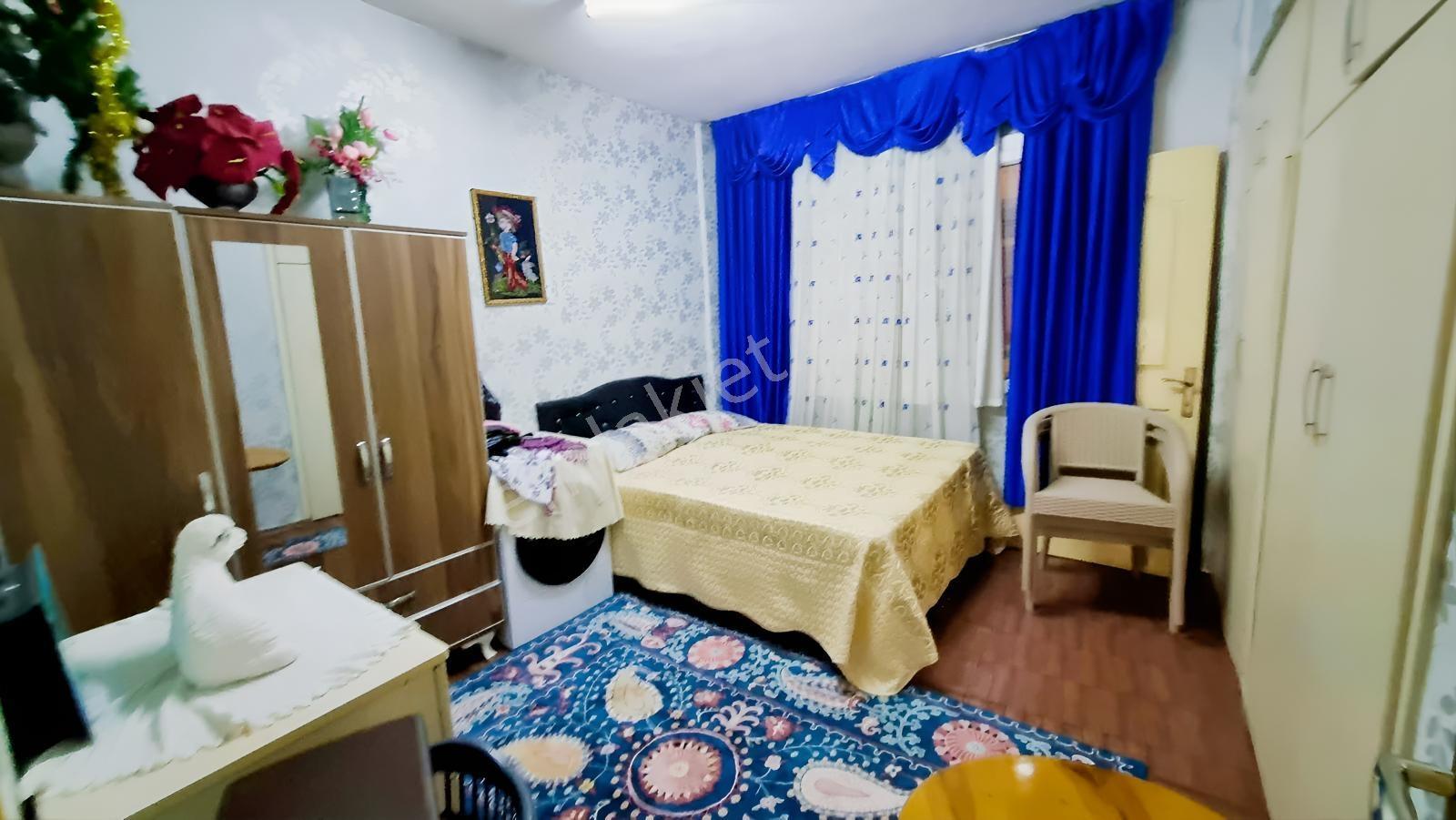 Menemen 2+1 Satılık Daire Mermerli Mh. Ş.aycan Aksoy Cd. — fotoğraf 14