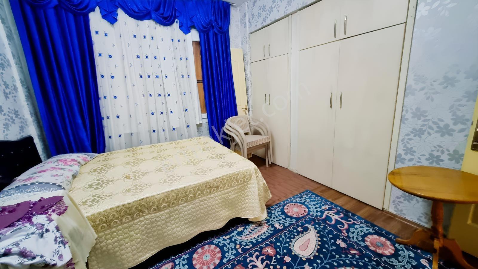 Menemen 2+1 Satılık Daire Mermerli Mh. Ş.aycan Aksoy Cd. — fotoğraf 15