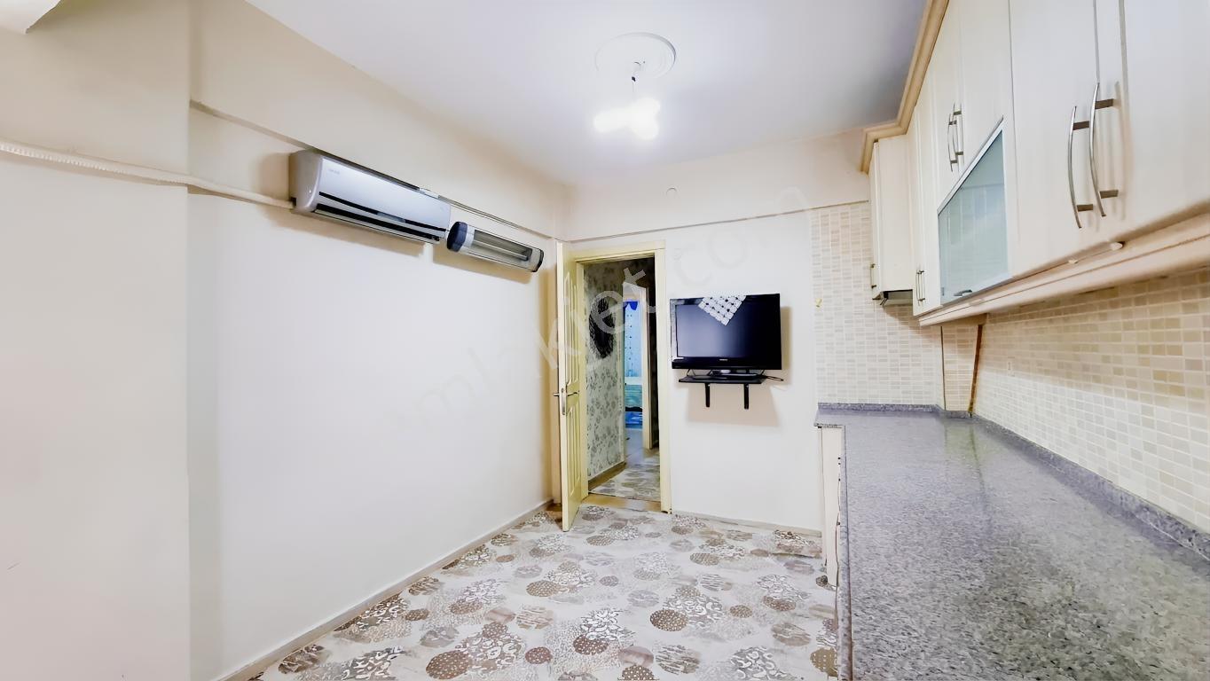 Menemen 2+1 Satılık Daire Mermerli Mh. Ş.aycan Aksoy Cd. — fotoğraf 24