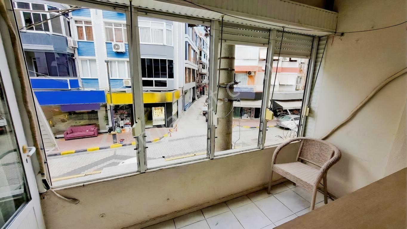 Menemen 2+1 Satılık Daire Mermerli Mh. Ş.aycan Aksoy Cd. — fotoğraf 25