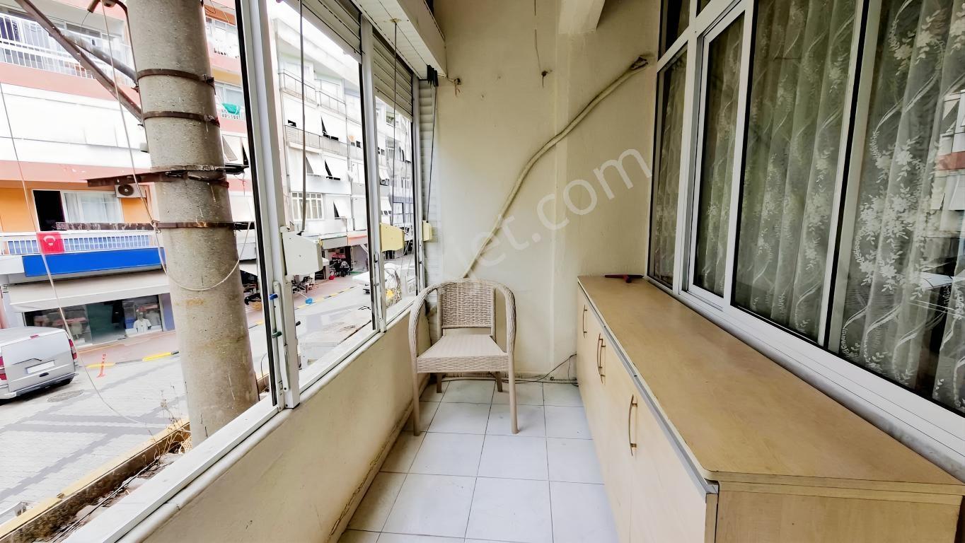 Menemen 2+1 Satılık Daire Mermerli Mh. Ş.aycan Aksoy Cd. — fotoğraf 26