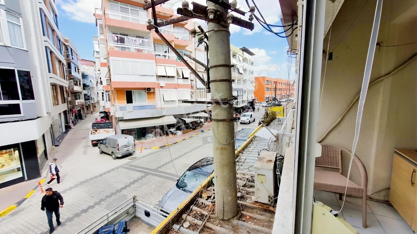 Menemen 2+1 Satılık Daire Mermerli Mh. Ş.aycan Aksoy Cd. — fotoğraf 27