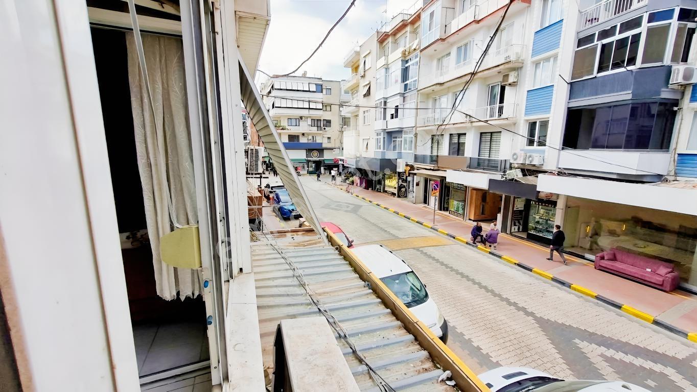 Menemen 2+1 Satılık Daire Mermerli Mh. Ş.aycan Aksoy Cd. — fotoğraf 28