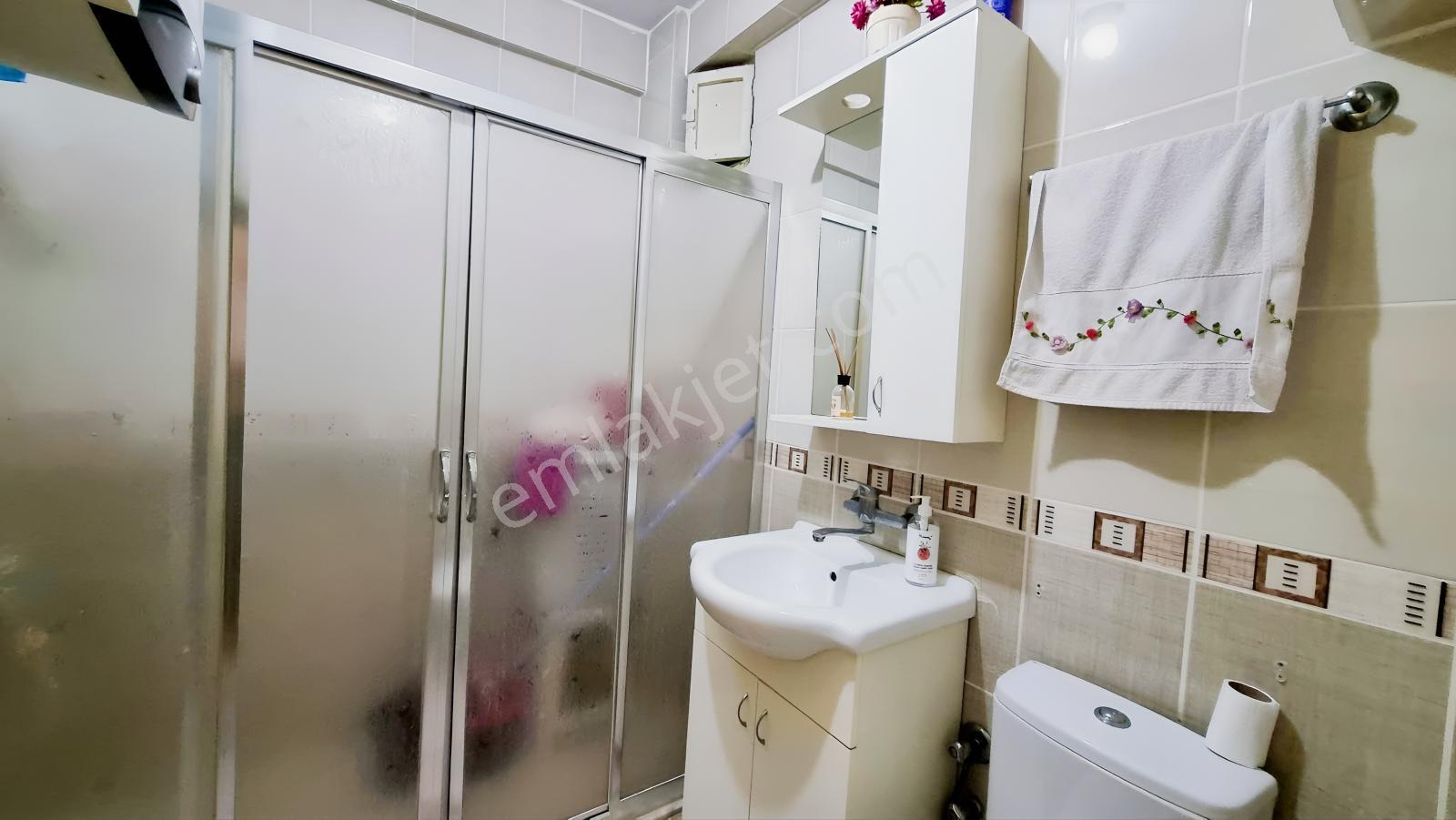 Menemen 2+1 Satılık Daire Mermerli Mh. Ş.aycan Aksoy Cd. — fotoğraf 32