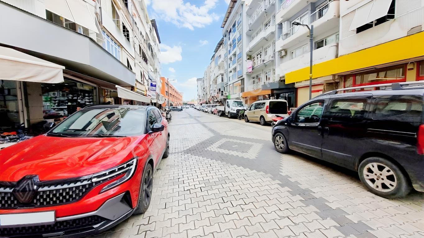 Menemen 2+1 Satılık Daire Mermerli Mh. Ş.aycan Aksoy Cd. — fotoğraf 34