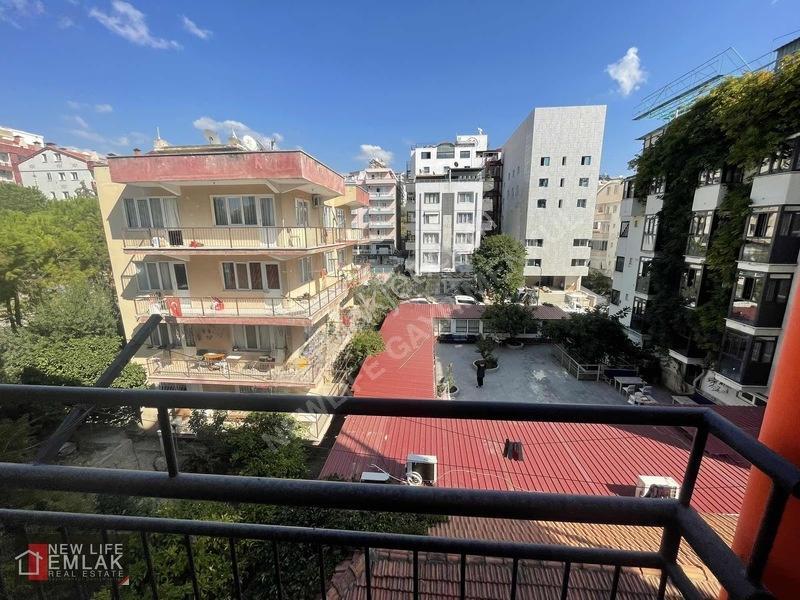Acil Satılık Marinaya 5 Dk Yürüme Mesafeli Eşyalı 1+1 Daire