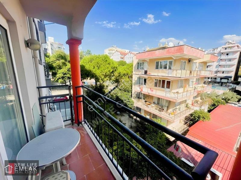 Acil Satılık Marinaya 5 Dk Yürüme Mesafeli Eşyalı 1+1 Daire — fotoğraf 2
