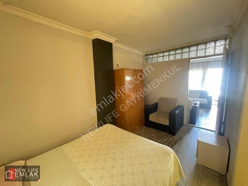 Acil Satılık Marinaya 5 Dk Yürüme Mesafeli Eşyalı 1+1 Daire — fotoğraf 5