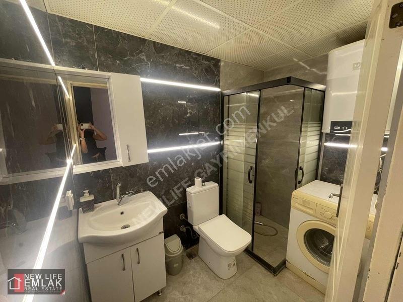 Acil Satılık Marinaya 5 Dk Yürüme Mesafeli Eşyalı 1+1 Daire — fotoğraf 6