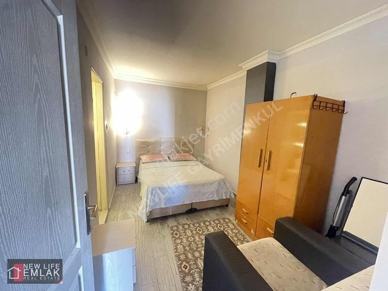 Acil Satılık Marinaya 5 Dk Yürüme Mesafeli Eşyalı 1+1 Daire — fotoğraf 7