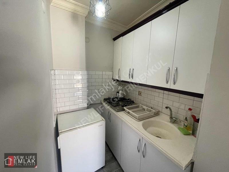 Acil Satılık Marinaya 5 Dk Yürüme Mesafeli Eşyalı 1+1 Daire — fotoğraf 8