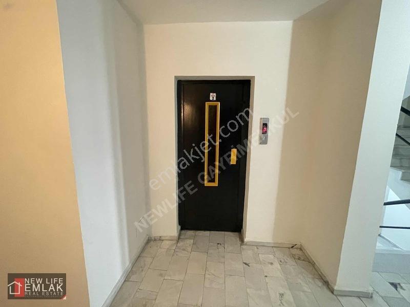 Acil Satılık Marinaya 5 Dk Yürüme Mesafeli Eşyalı 1+1 Daire — fotoğraf 9