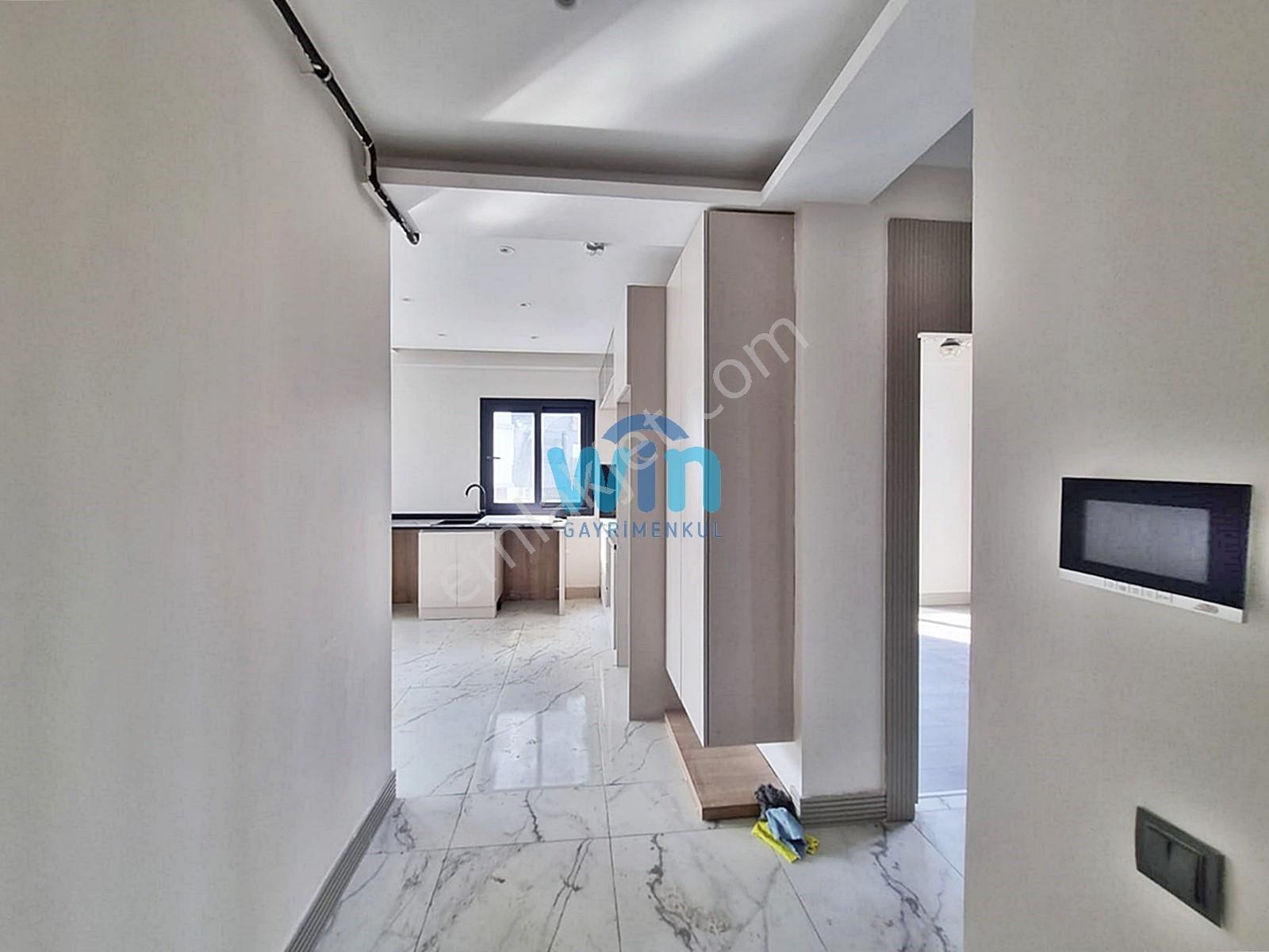 Win'den Tece'de Lüks Site İçerisinde Satılık 2+1 Daire — fotoğraf 2