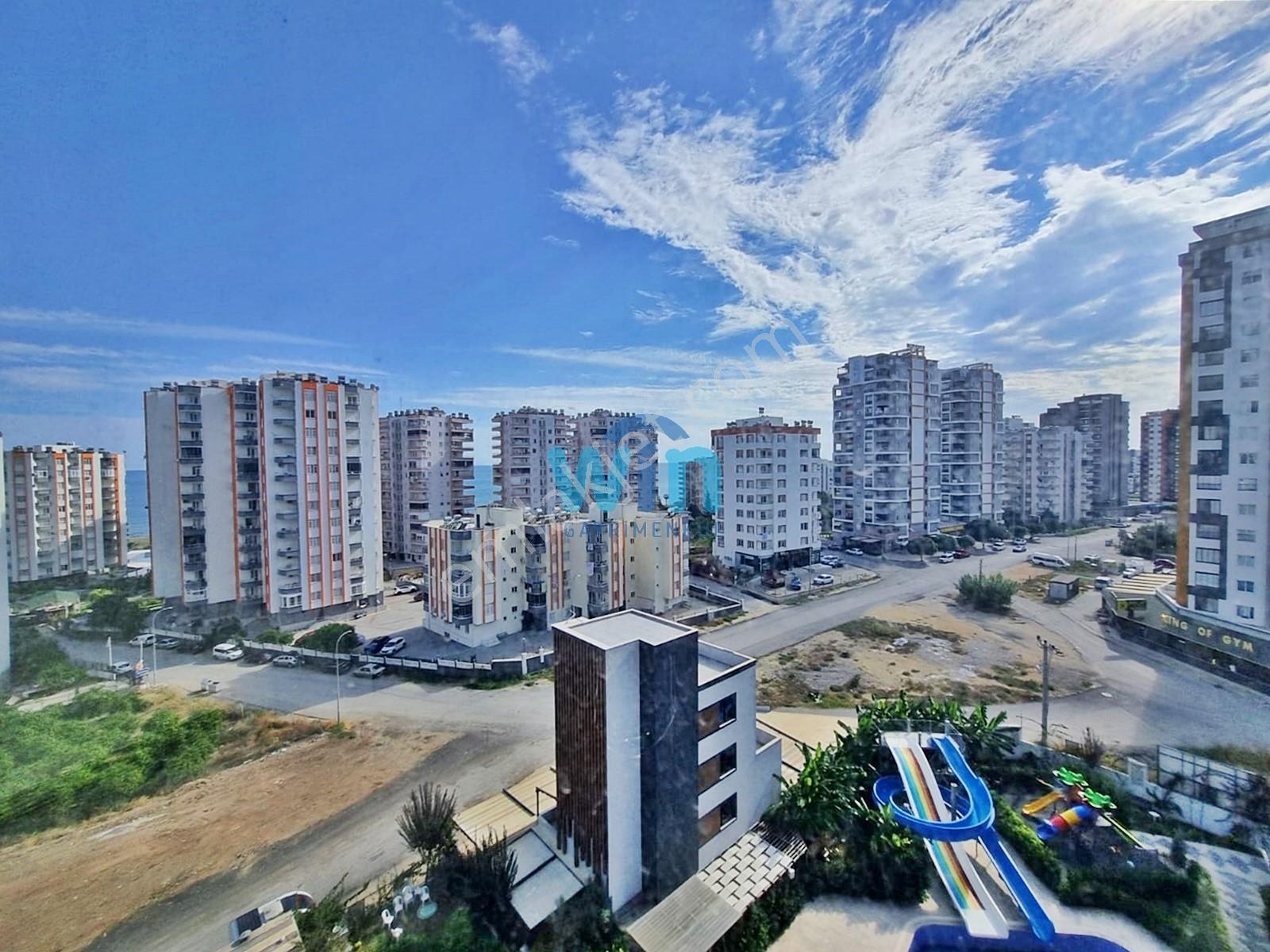 Win'den Tece'de Lüks Site İçerisinde Satılık 2+1 Daire — fotoğraf 4