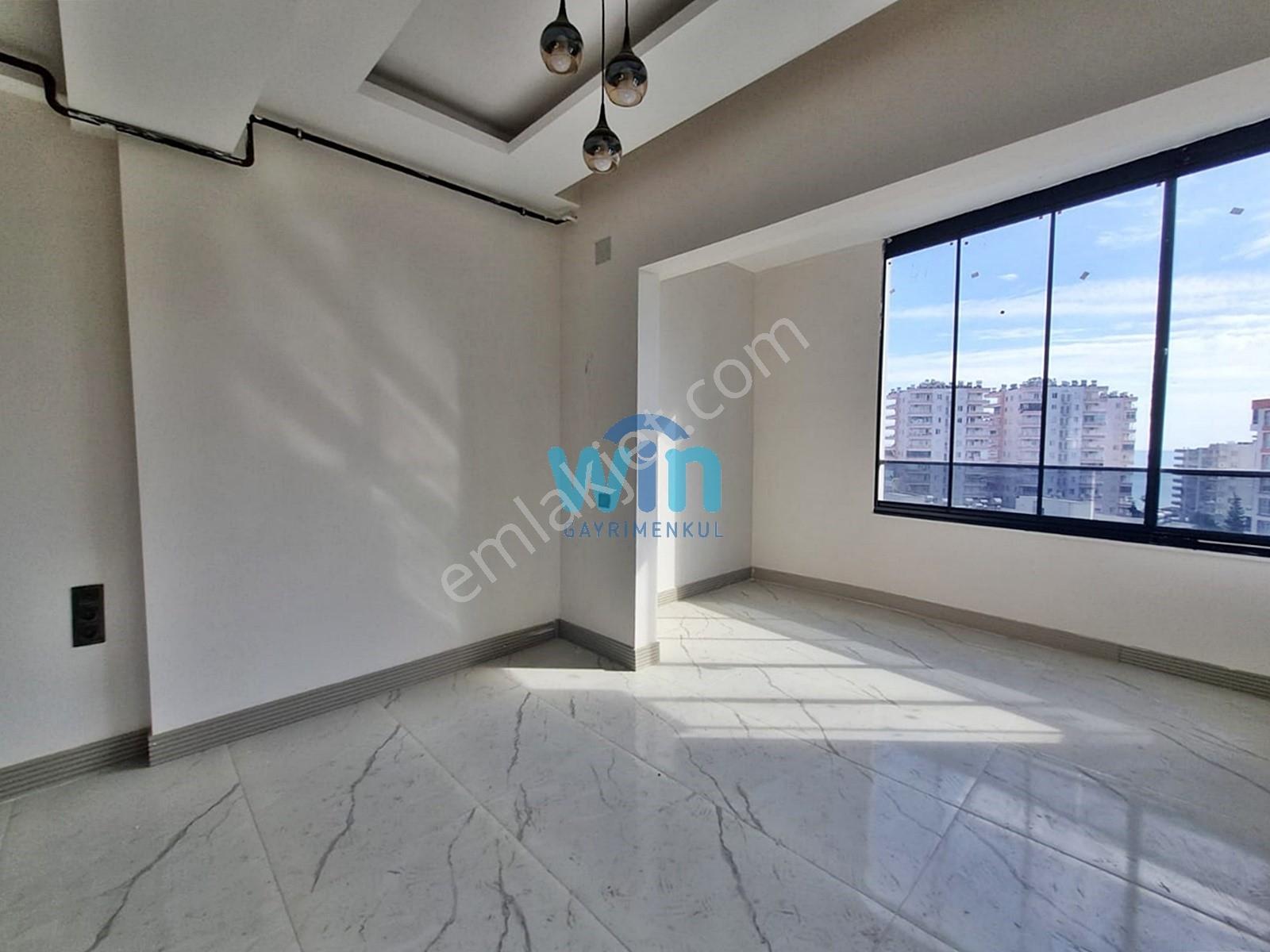 Win'den Tece'de Lüks Site İçerisinde Satılık 2+1 Daire — fotoğraf 6