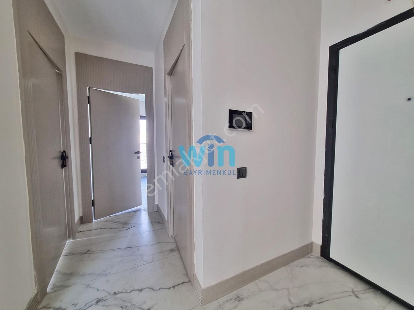 Win'den Tece'de Lüks Site İçerisinde Satılık 2+1 Daire — fotoğraf 10