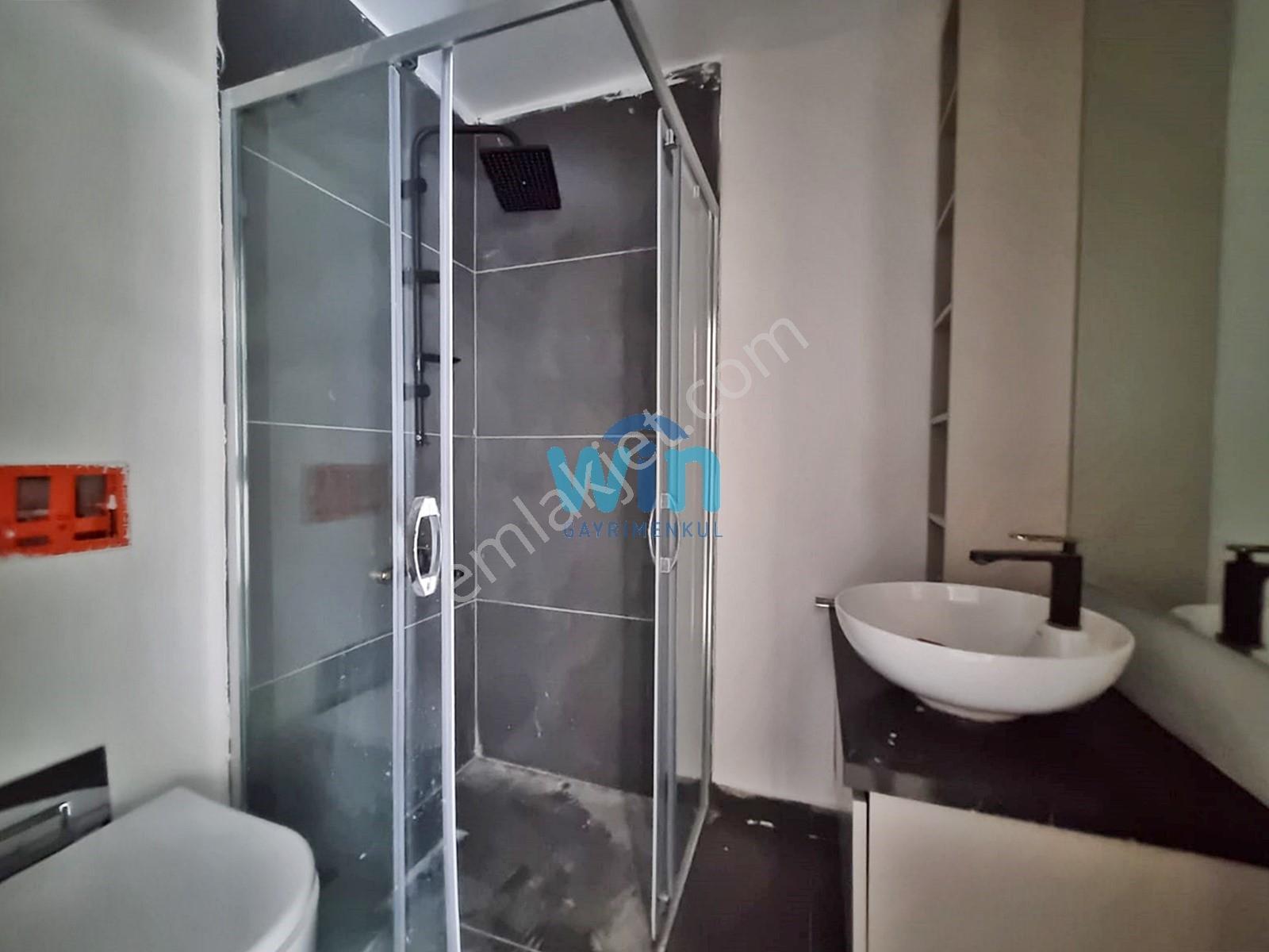 Win'den Tece'de Lüks Site İçerisinde Satılık 2+1 Daire — fotoğraf 11