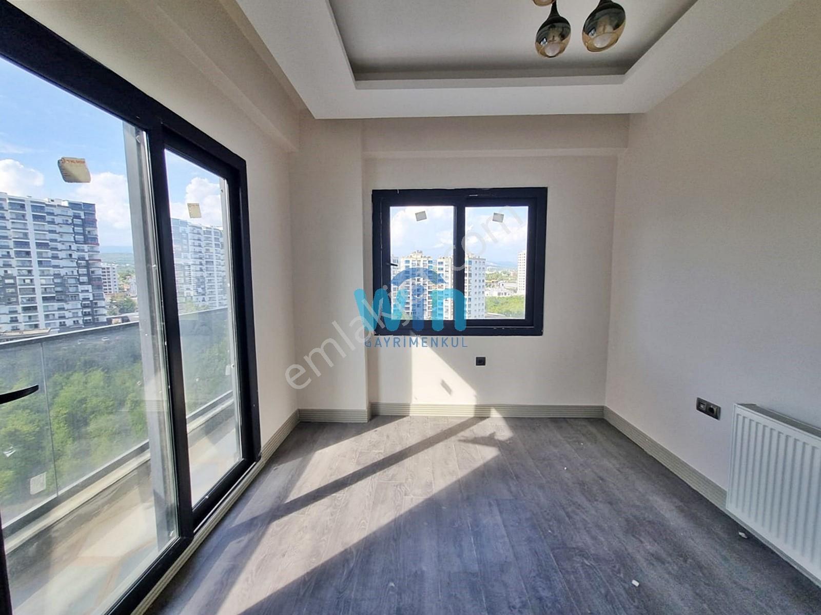 Win'den Tece'de Lüks Site İçerisinde Satılık 2+1 Daire — fotoğraf 12