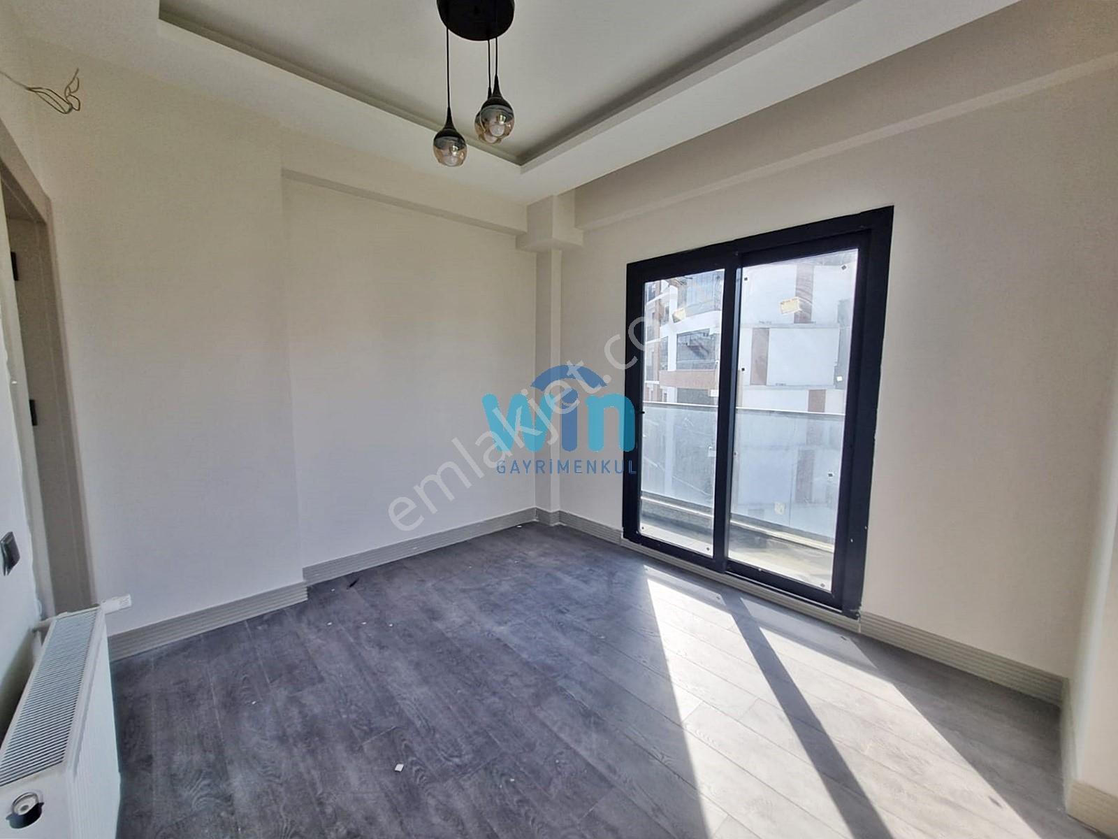 Win'den Tece'de Lüks Site İçerisinde Satılık 2+1 Daire — fotoğraf 13