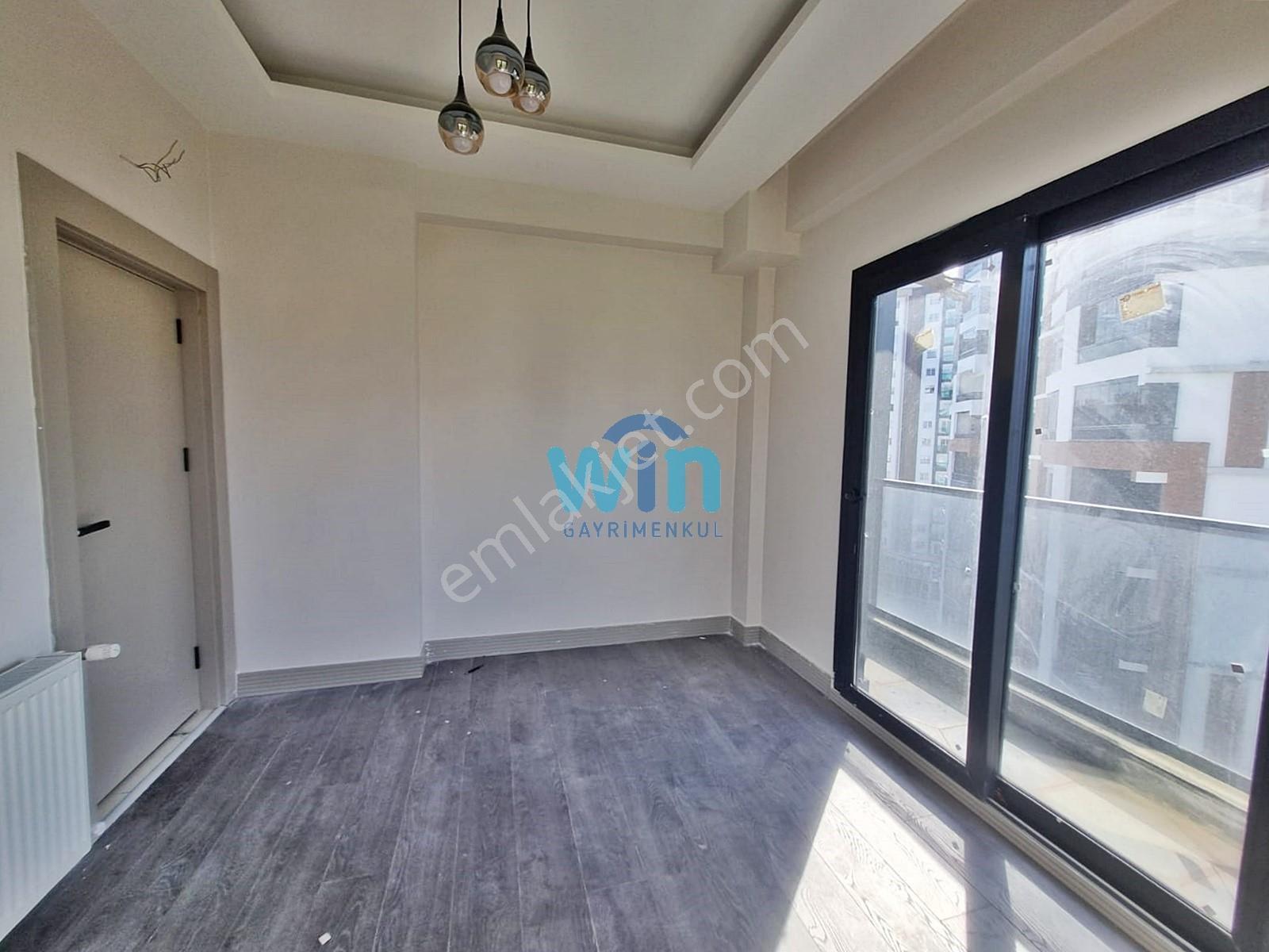 Win'den Tece'de Lüks Site İçerisinde Satılık 2+1 Daire — fotoğraf 14