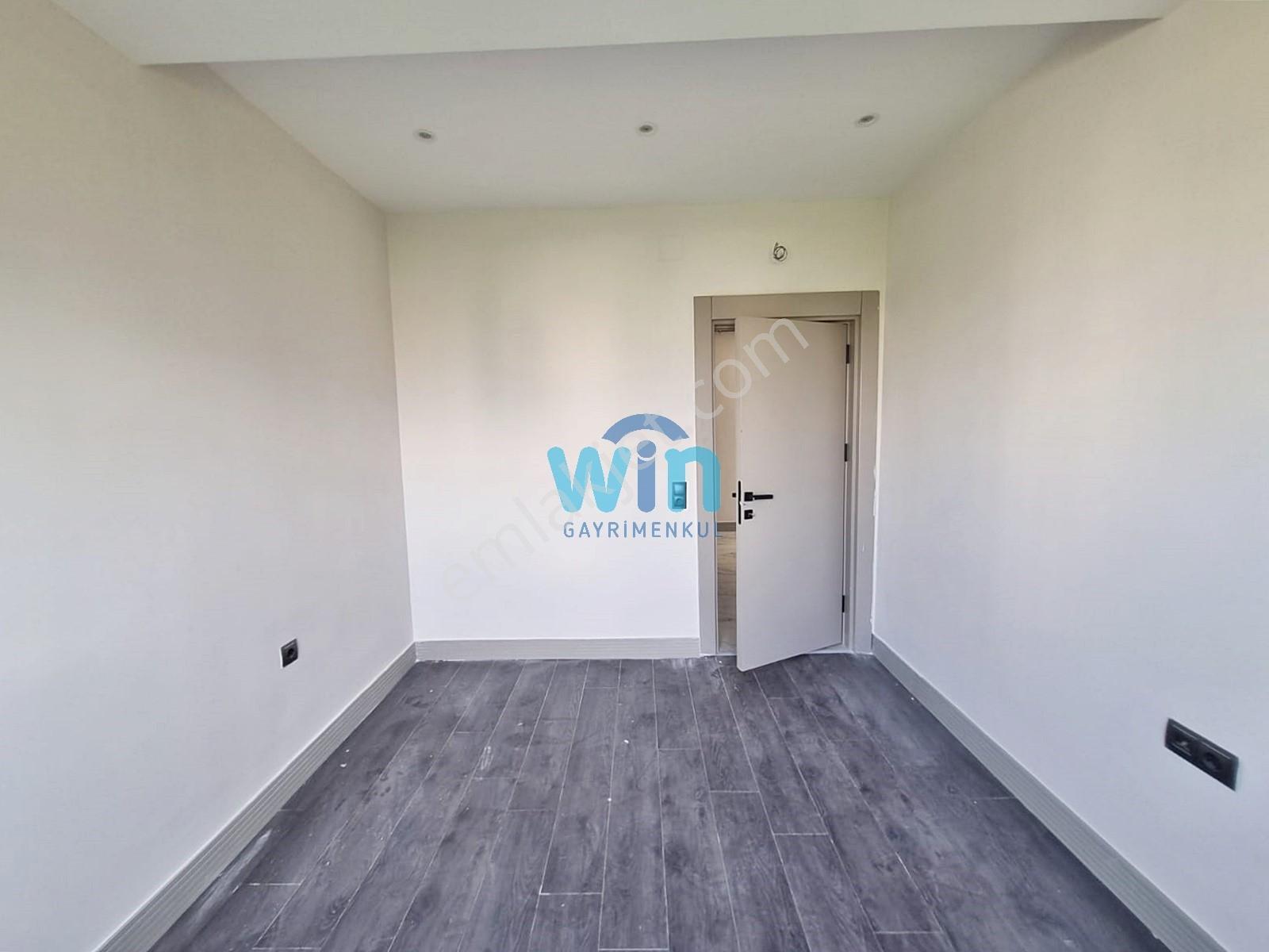 Win'den Tece'de Lüks Site İçerisinde Satılık 2+1 Daire — fotoğraf 16