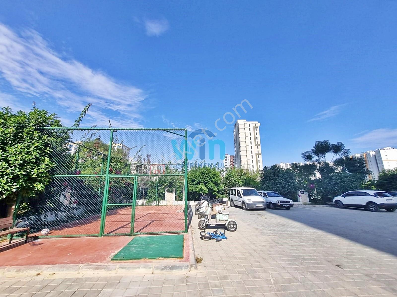 Win'den Tece'de Lüks Site İçerisinde Satılık 2+1 Daire — fotoğraf 25