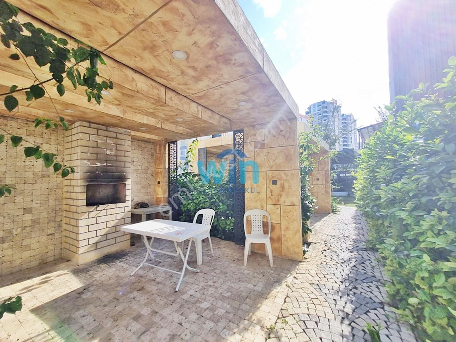 Win'den Tece'de Lüks Site İçerisinde Satılık 2+1 Daire — fotoğraf 26