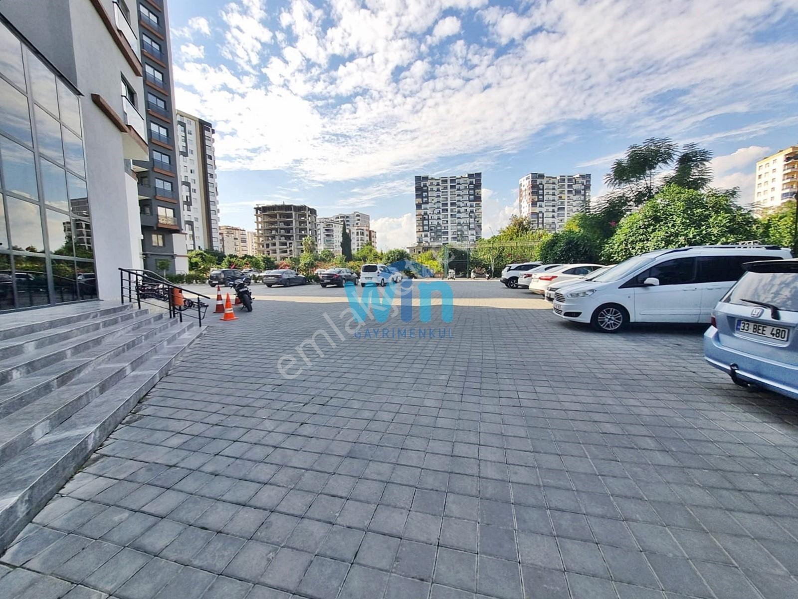 Win'den Tece'de Lüks Site İçerisinde Satılık 2+1 Daire — fotoğraf 28