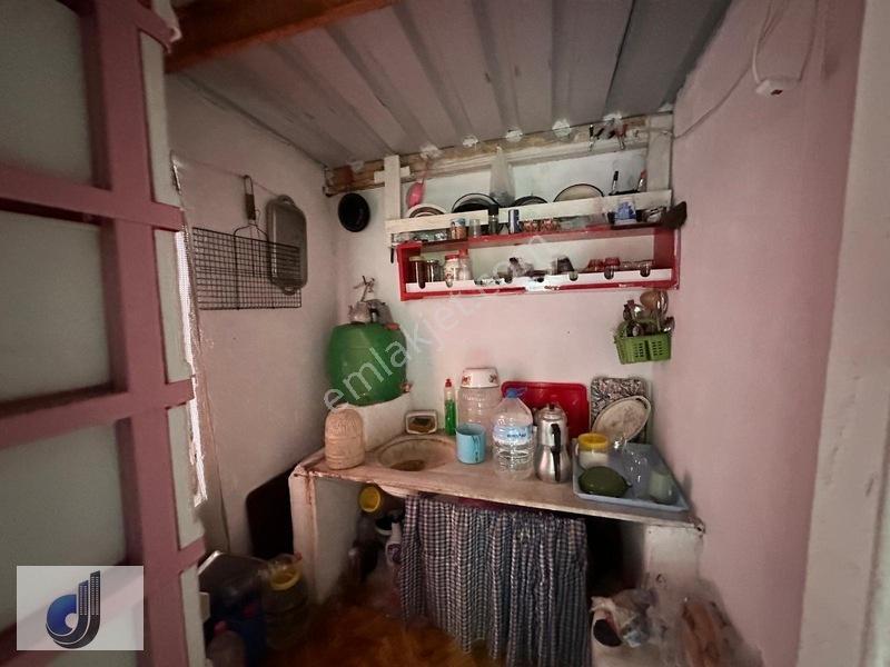 Darkale Köyünde Satılık Zeytinlik — fotoğraf 7