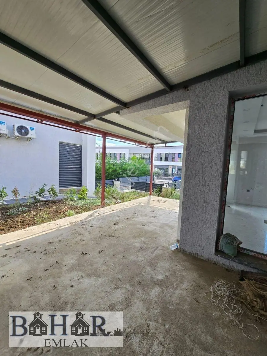 Tekirdağ Süleymanpaşa Hürriyet Mah. Satılık Site İçi Villa — fotoğraf 4