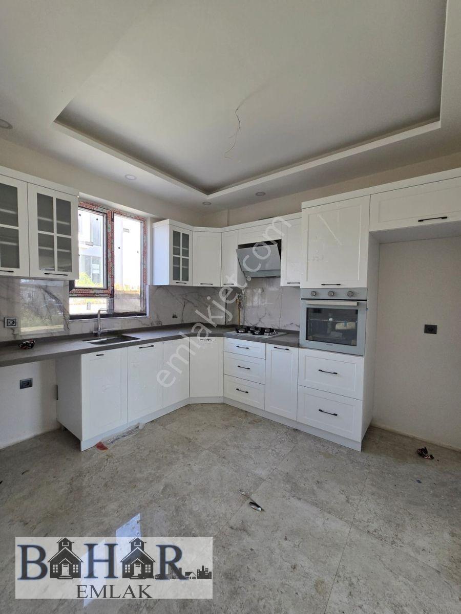 Tekirdağ Süleymanpaşa Hürriyet Mah. Satılık Site İçi Villa — fotoğraf 7