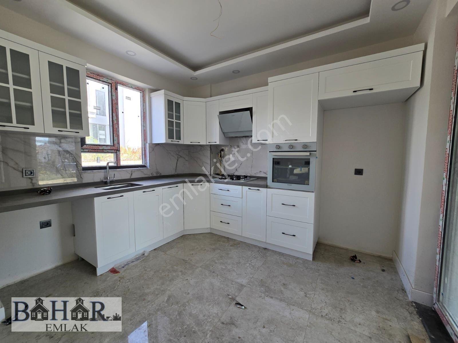 Tekirdağ Süleymanpaşa Hürriyet Mah. Satılık Site İçi Villa — fotoğraf 8