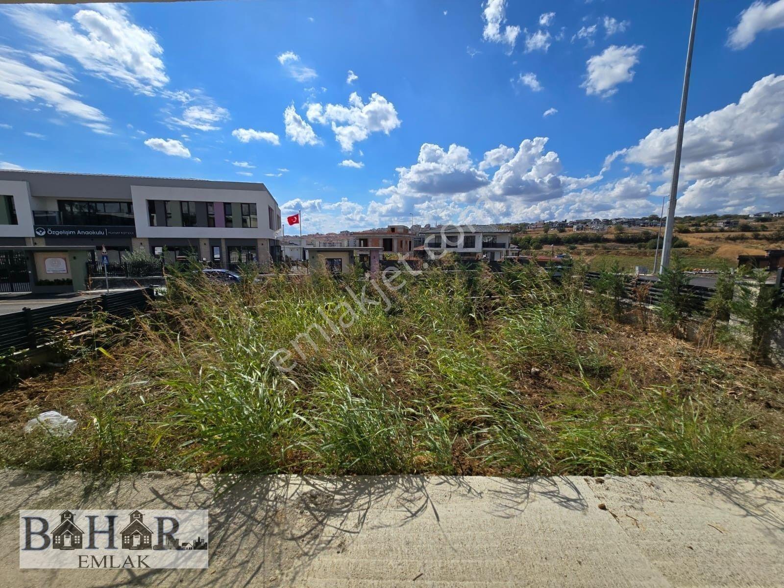 Tekirdağ Süleymanpaşa Hürriyet Mah. Satılık Site İçi Villa — fotoğraf 9