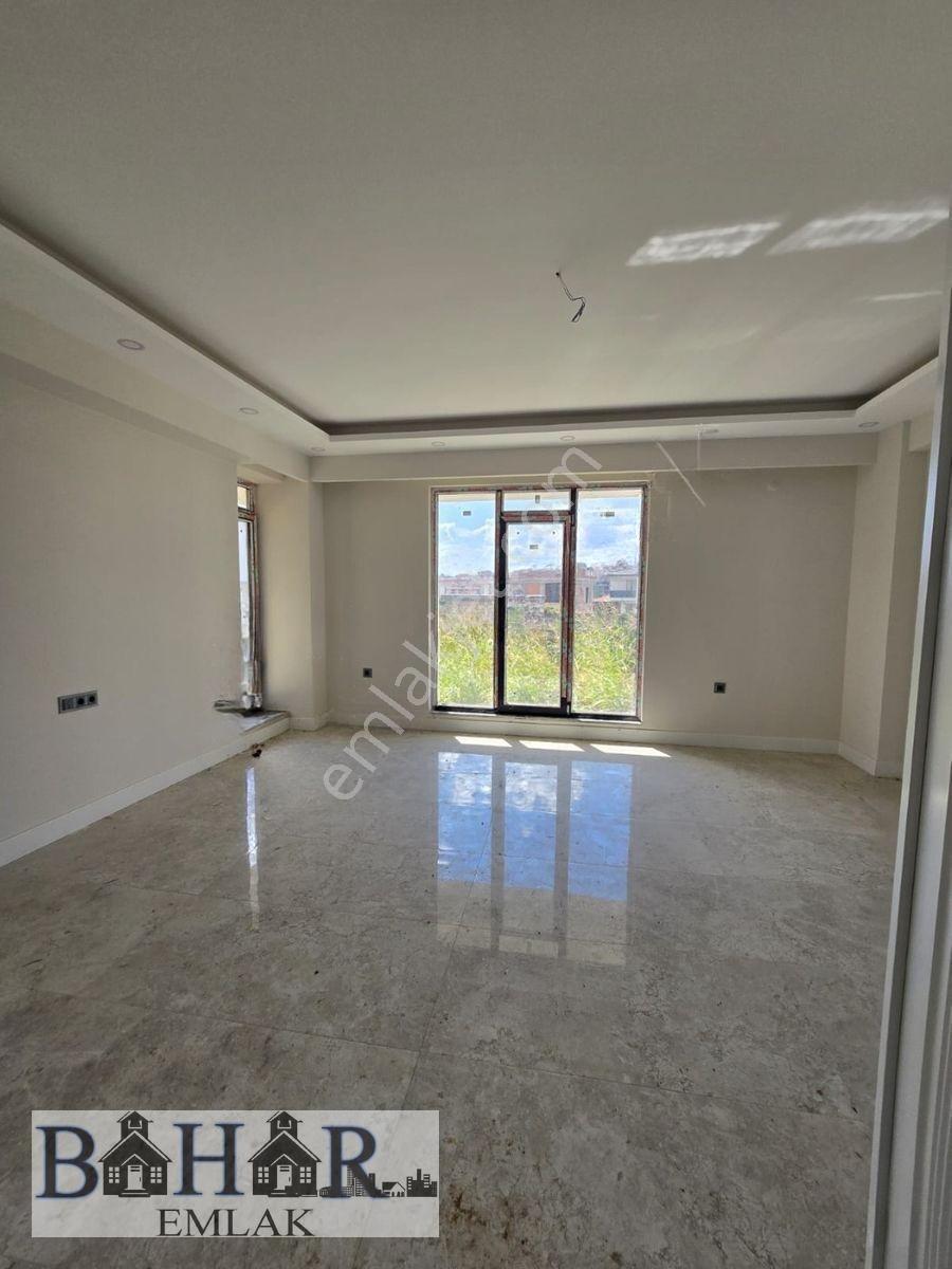 Tekirdağ Süleymanpaşa Hürriyet Mah. Satılık Site İçi Villa — fotoğraf 10