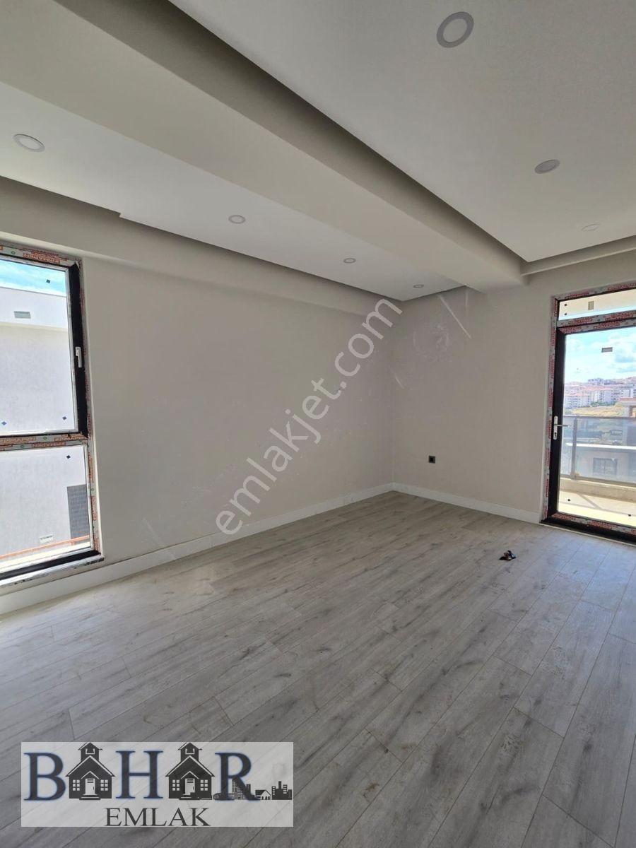 Tekirdağ Süleymanpaşa Hürriyet Mah. Satılık Site İçi Villa — fotoğraf 14