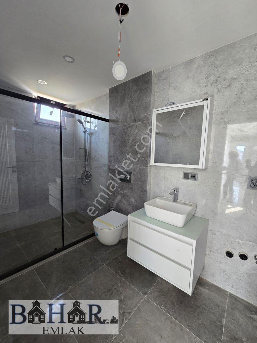 Tekirdağ Süleymanpaşa Hürriyet Mah. Satılık Site İçi Villa — fotoğraf 17