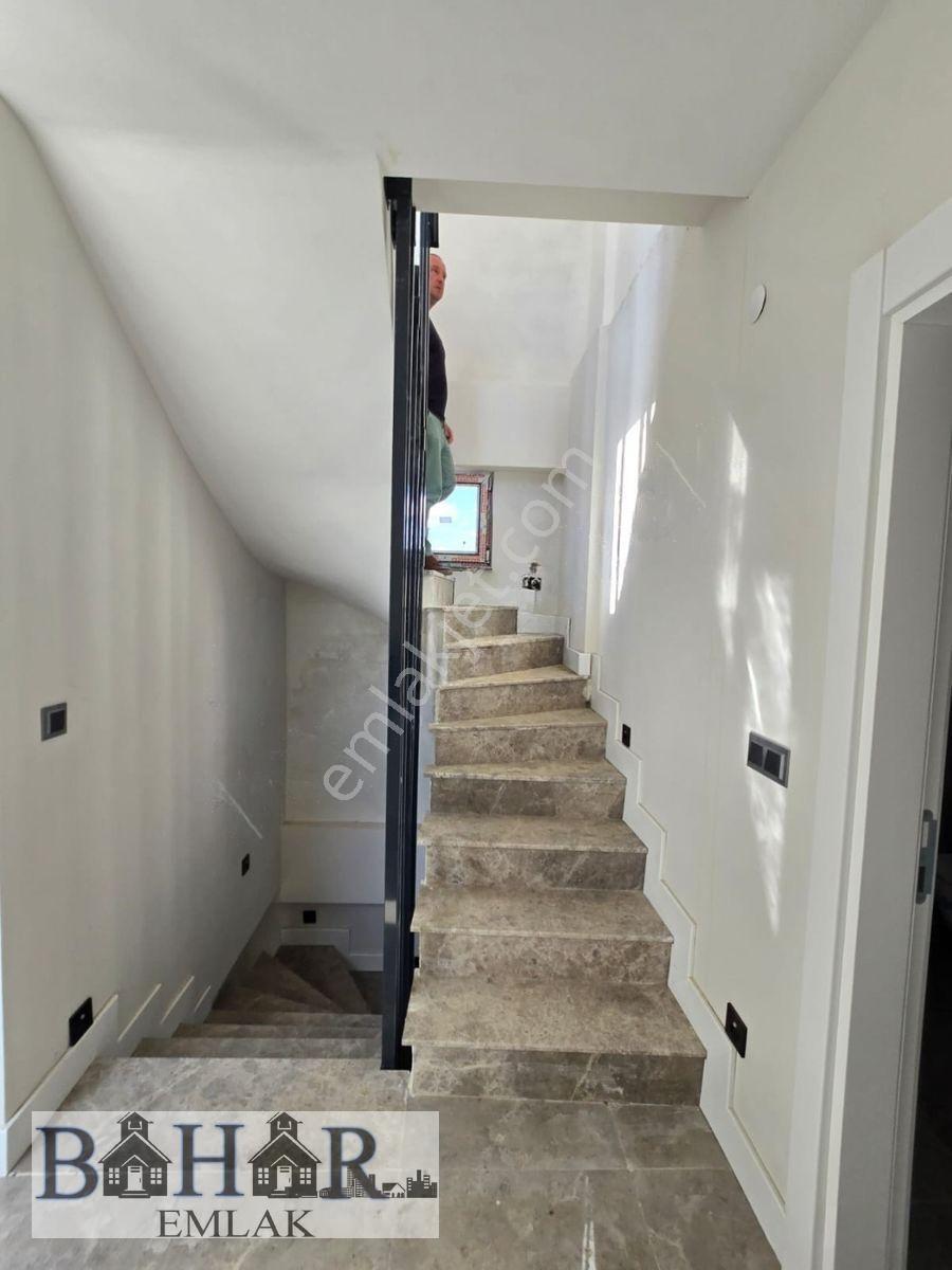 Tekirdağ Süleymanpaşa Hürriyet Mah. Satılık Site İçi Villa — fotoğraf 18