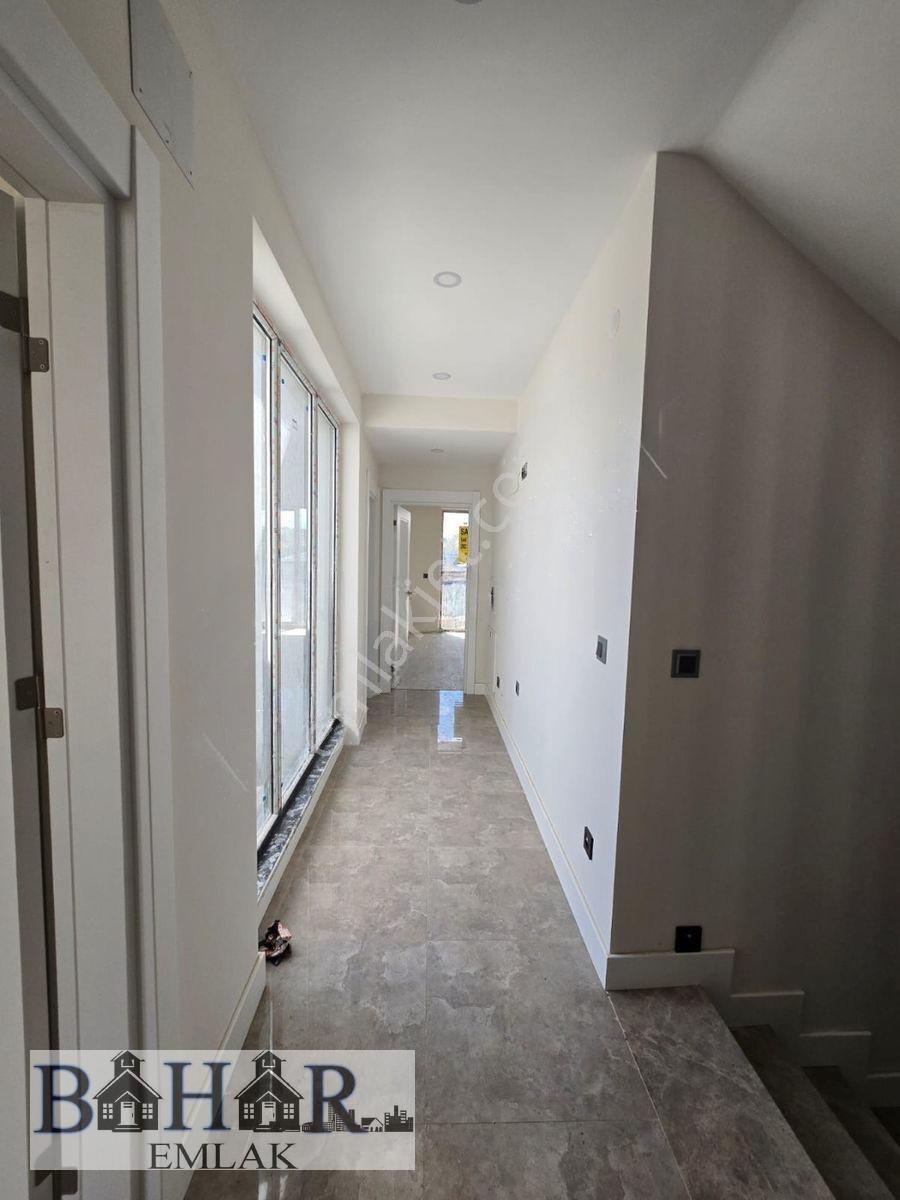Tekirdağ Süleymanpaşa Hürriyet Mah. Satılık Site İçi Villa — fotoğraf 19