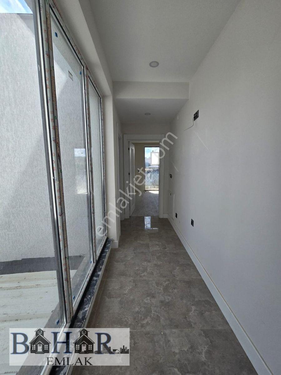 Tekirdağ Süleymanpaşa Hürriyet Mah. Satılık Site İçi Villa — fotoğraf 20