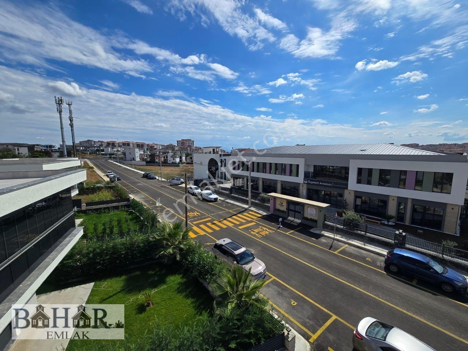 Tekirdağ Süleymanpaşa Hürriyet Mah. Satılık Site İçi Villa — fotoğraf 23