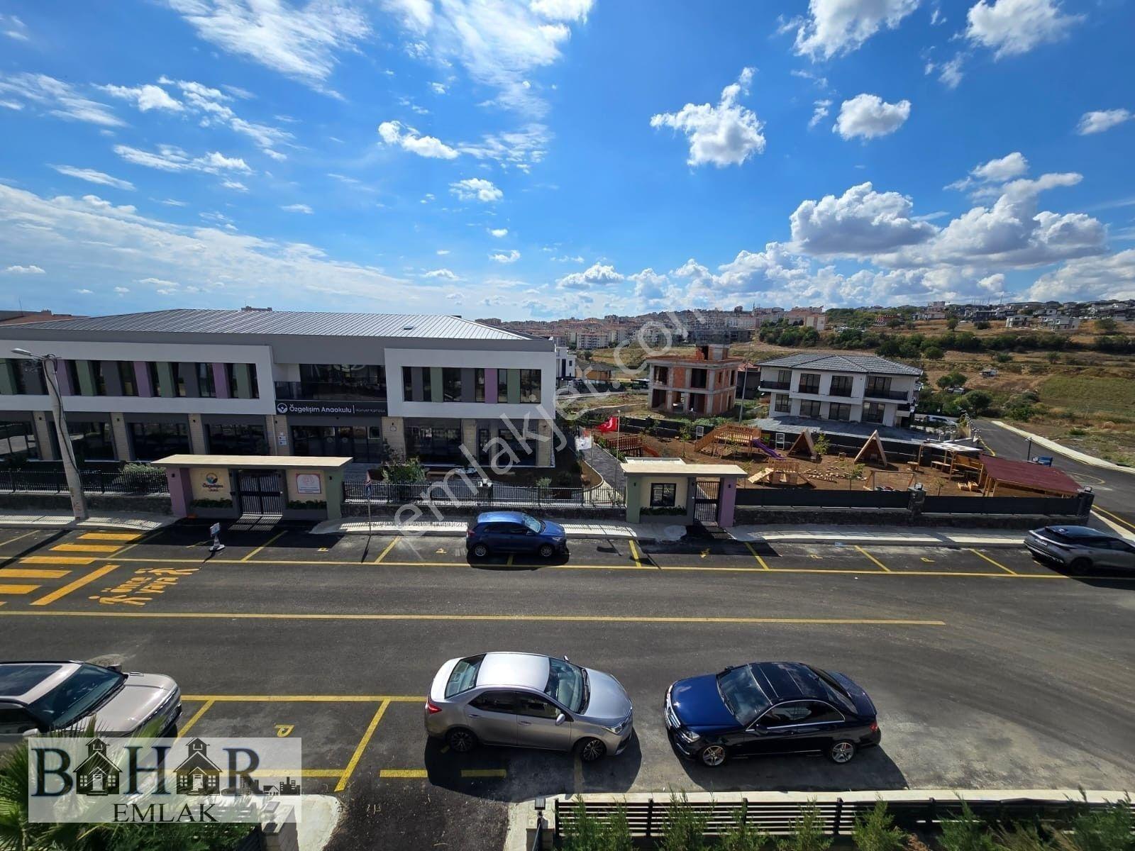 Tekirdağ Süleymanpaşa Hürriyet Mah. Satılık Site İçi Villa — fotoğraf 24