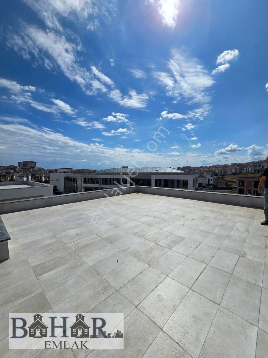 Tekirdağ Süleymanpaşa Hürriyet Mah. Satılık Site İçi Villa — fotoğraf 25